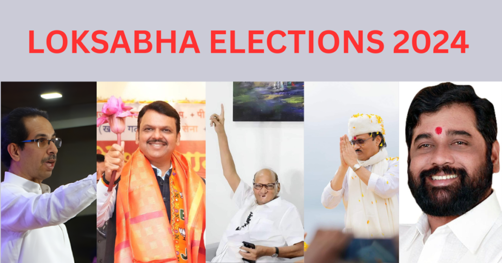 Loksabha Elections 2024